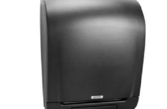 Distributeur essuie main