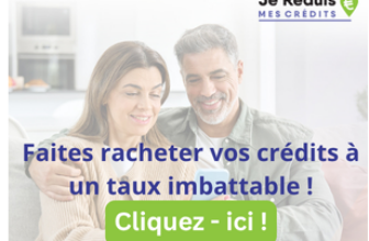 Je réduis mes crédits