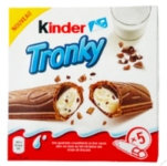 kinder tromky