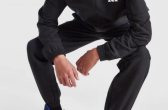 ensemble adidas pour enfant garçon