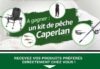 DealEnLigne – Kit de pêche Caperlan