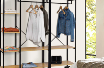 Dressing industriel 150 cm