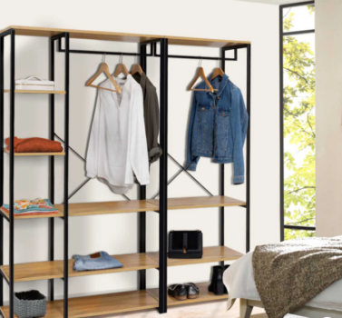 Dressing industriel 150 cm