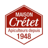 Code promo Maison Crétet : -10% dès 80€ sur miels & produits au miel