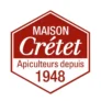 Code promo Maison Crétet : -10% dès 80€ sur miels & produits au miel