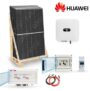 Promo kit solaire autoconsommation Huawei – 6300Wc