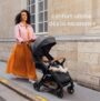 Promo Bebeconfort SUNLITE, Poussette ultra compacte