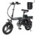 Promo HONEYWHALE S6 Pro-S 14-inch Electric Bike