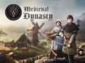Promo Medieval Dynasty – Europe