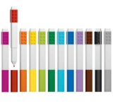 Bon plan Iqhk Stylo Set 12 unités