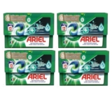 Bon plan : ARIEL PODS TOUCH OF LENOR