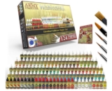 Bon plan : Kit de peinture pour figurine The Army Painter