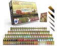 Bon plan : Kit de peinture pour figurine The Army Painter