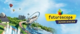 Bon plan : Un séjour de 3 jours/2 nuits au parc Futuroscope avec un 3ᵉ jour de visite offert