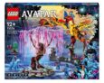 Promo : LEGO DISNEY