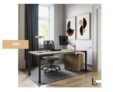 Bon plan : Bureau individuel Star– Mobel Linea