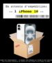Remportez un Iphone 16