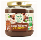 Bon plan : Choco noisette bio 🌰
