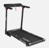 Bon plan : Tapis de course CT 709 – Noir