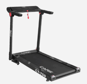 Bon plan : Tapis de course CT 709 – Noir