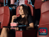 Bon plan cinéma : 1 à 4 places CGR, valables dans plus de 70 cinémas (jusqu’à 35% de réduction)