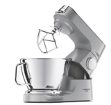 Bon plan : Robot pâtissier Kenwood KVC85.009SI 1200 W Argent