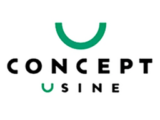 Code promo Concept Usine : 10€ offerts dès 89€ d’achat