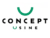 Code promo Concept Usine : 10€ offerts dès 89€ d’achat
