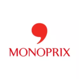 Code promo Monoprix : -20% dès 60€ d’achats pour toute 1ère commande sur les articles de mode !