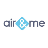 Code promo air and me : -5% sur tout le site