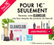 Bon plan : Glam Club Monthly