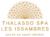 Code promo Thalasso Les Issambres : -10% sur tous les soins