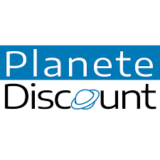 Code promo Planete Discount : -5€ sur tout le site dès 50€ d’achat