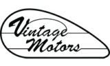 Code promo Vintage Motors : -3% sur vos achats entre 100€ et 300€