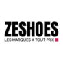 Code promo ZeShoes : 5€ de réduction sur tout le site